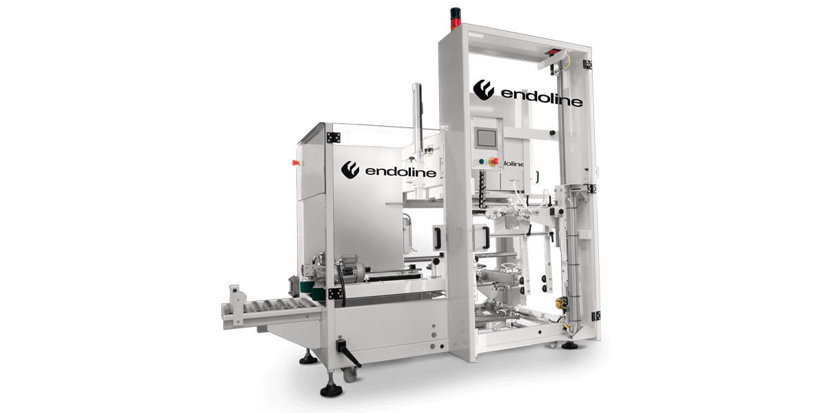 Case Erectors / Sealers